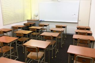 創研学院【首都圏】 教室 4