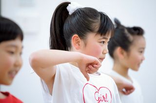 キッズキーカレッジ 新子安園 教室 2