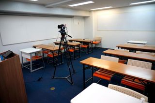 あおい予備校 文京巣鴨校8