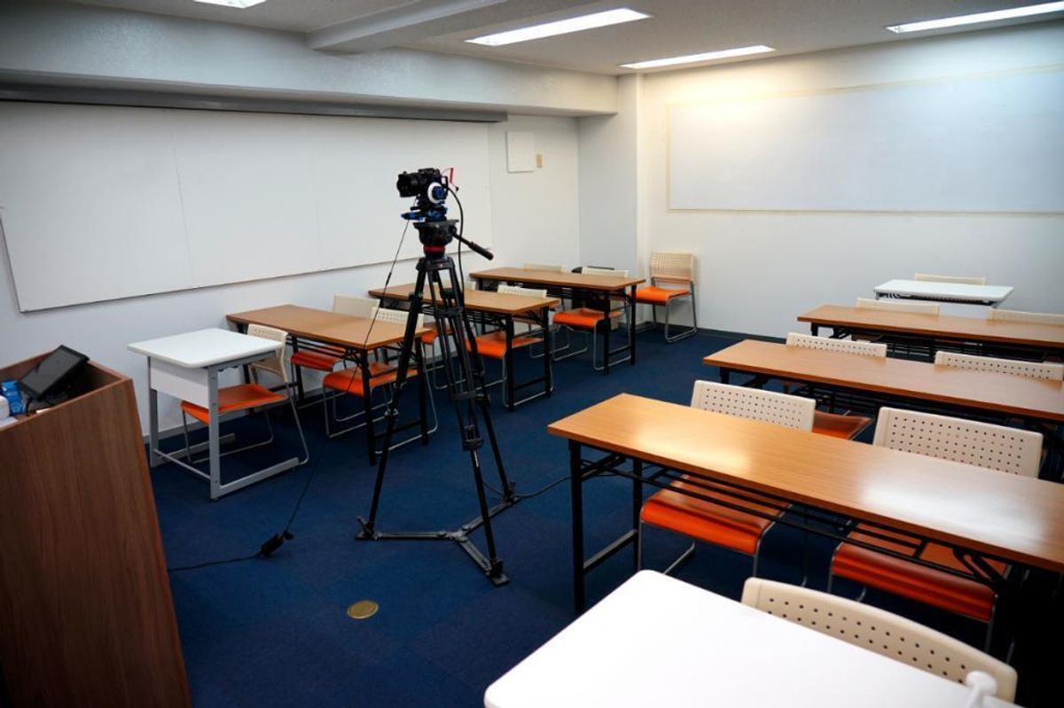 あおい予備校 文京巣鴨校8