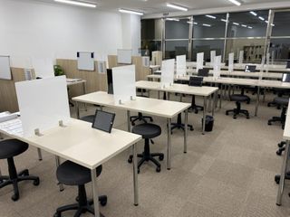 個別指導塾 トライプラス 教室 2