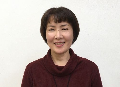 ラボ・パーティ 国分寺教室の先生