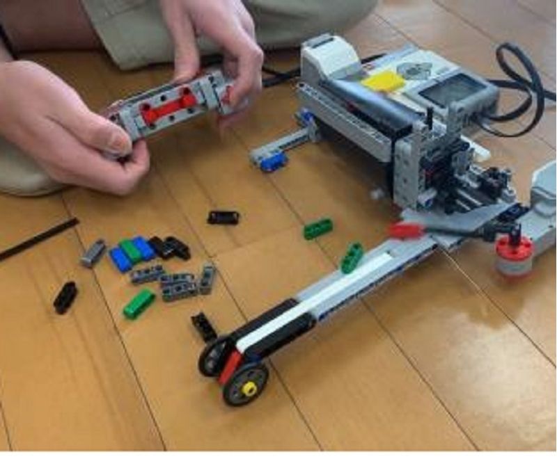 ジーニアスクラブ 知多支部の紹介