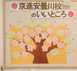 京進の中学・高校受験TOPΣ 安曇川校4