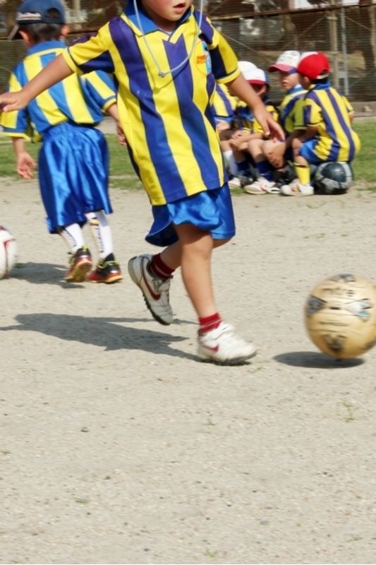 市川市の子供向けサッカースクール特集