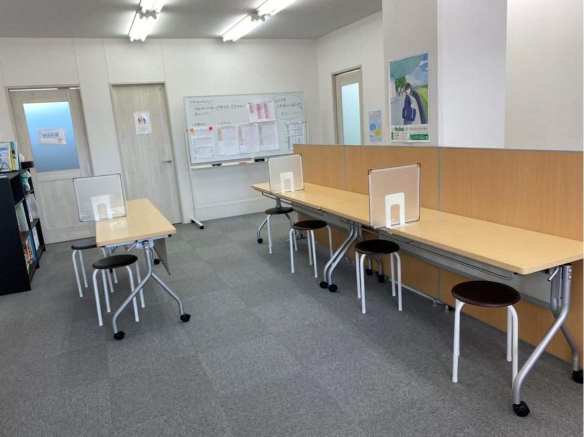 学習塾フラップス 座間校11