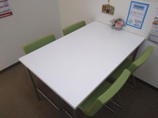 個別教室のトライ 南仙台駅前校6