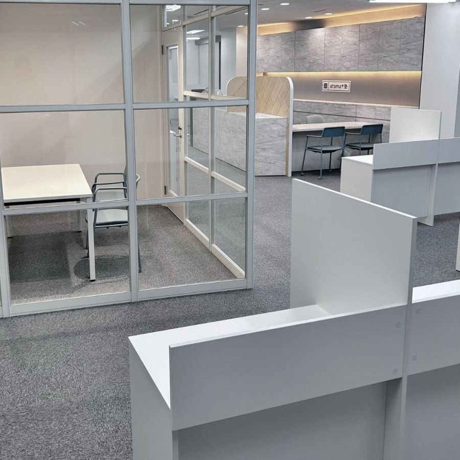 進学個別atama+塾 甲府校3