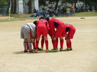 パルセイロ稲美 サッカー 稲美町立天満南小学校 口コミ 体験申込 子供の習い事口コミ検索サイト コドモブースター