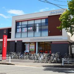 佐鳴予備校【初中等部】 教室 1