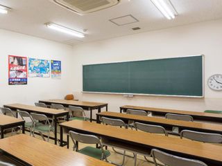 KEC近畿予備校 寝屋川本校5