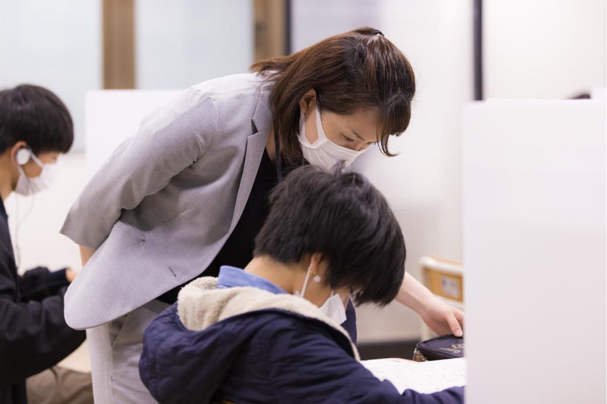 個別指導　コノ塾 町田駅前校7