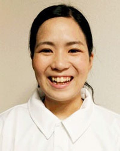 バスケットボールスクール ハーツ 伴の先生