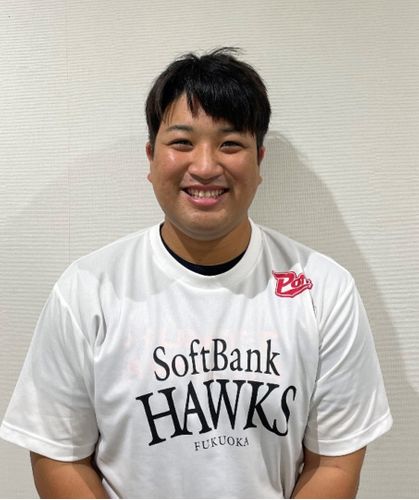 ベースボールスクール ポルテ 武岡台の先生