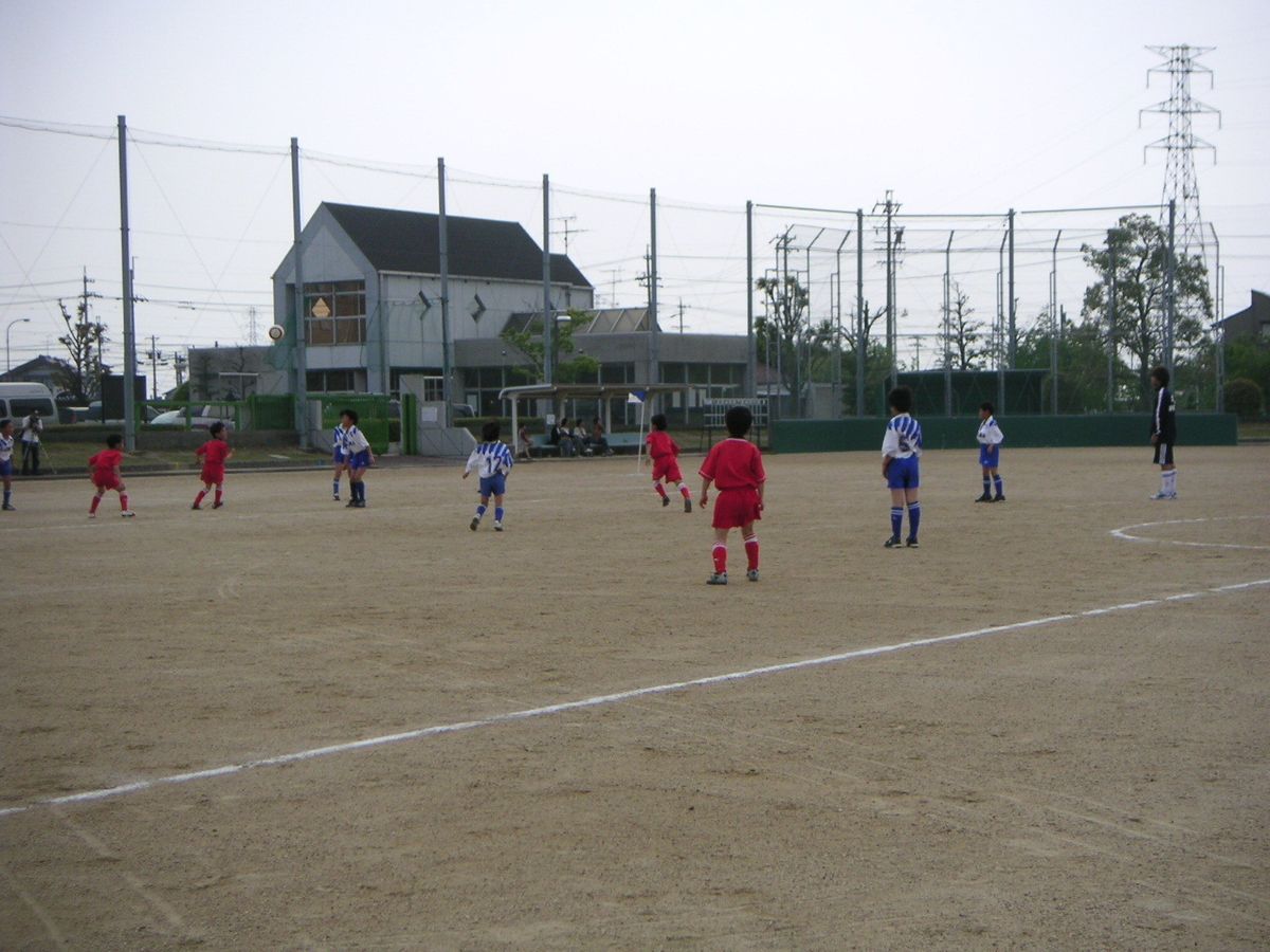 名古屋市北区スポーツ少年団 Ajima Jsc 口コミ 体験申込 子供の習い事口コミ検索サイト コドモブースター 名古屋市北区スポーツ少年団 Ajima Jsc 口コミ 体験申込 子供の習い事口コミ検索サイト コドモブースター