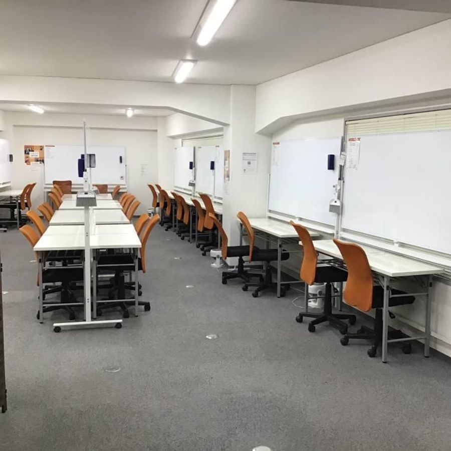 中高一貫校専門 個別指導塾WAYS 大学受験コース 明大前教室5