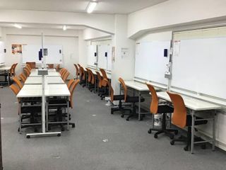 中高一貫校専門 個別指導塾WAYS 大学受験コース 教室 4