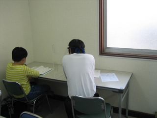 東進スクール 伊予教室25