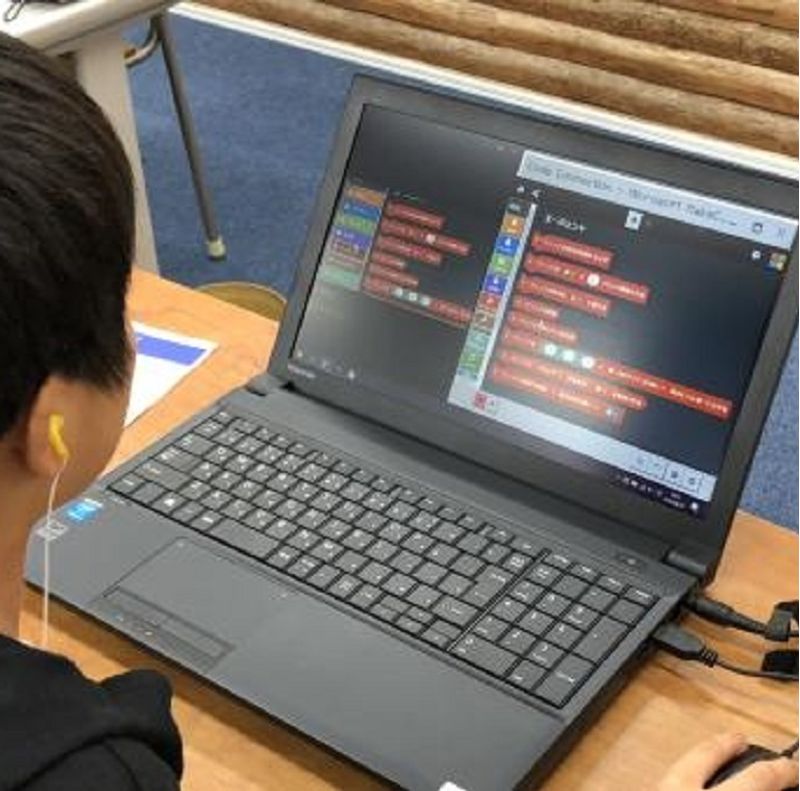 Amic academy 市が尾東口駅前校の紹介