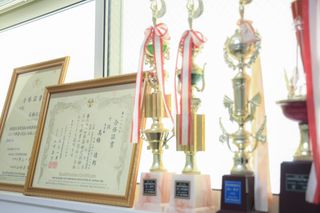 佳日(かじつ)そろばん教室 教室 4