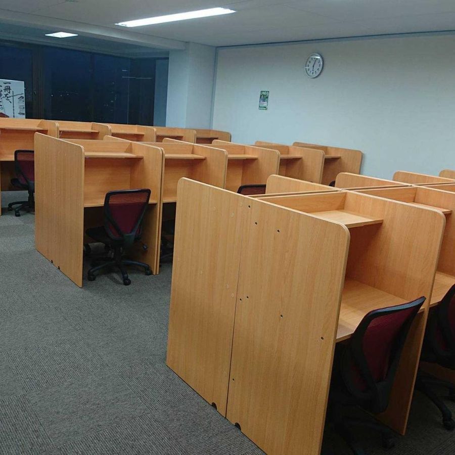 武田塾 大垣校7