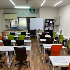 個別指導塾 学習空間 教室 4