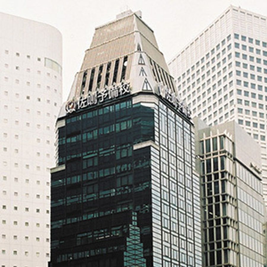 啓明舎 新宿校の口コミ 評判 東京都新宿区西新宿の子ども学習塾 子供の習い事の体験申込はコドモブースター