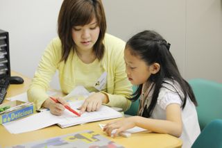 子ども英語教室 Lepton(レプトン) 教室 3