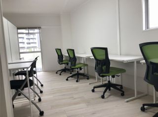 大学受験専門塾 CORE 教室 4