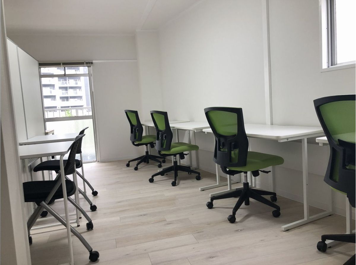 大学受験専門塾　ＣＯＲＥ 教室 4