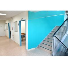 山手学院 新河岸校6