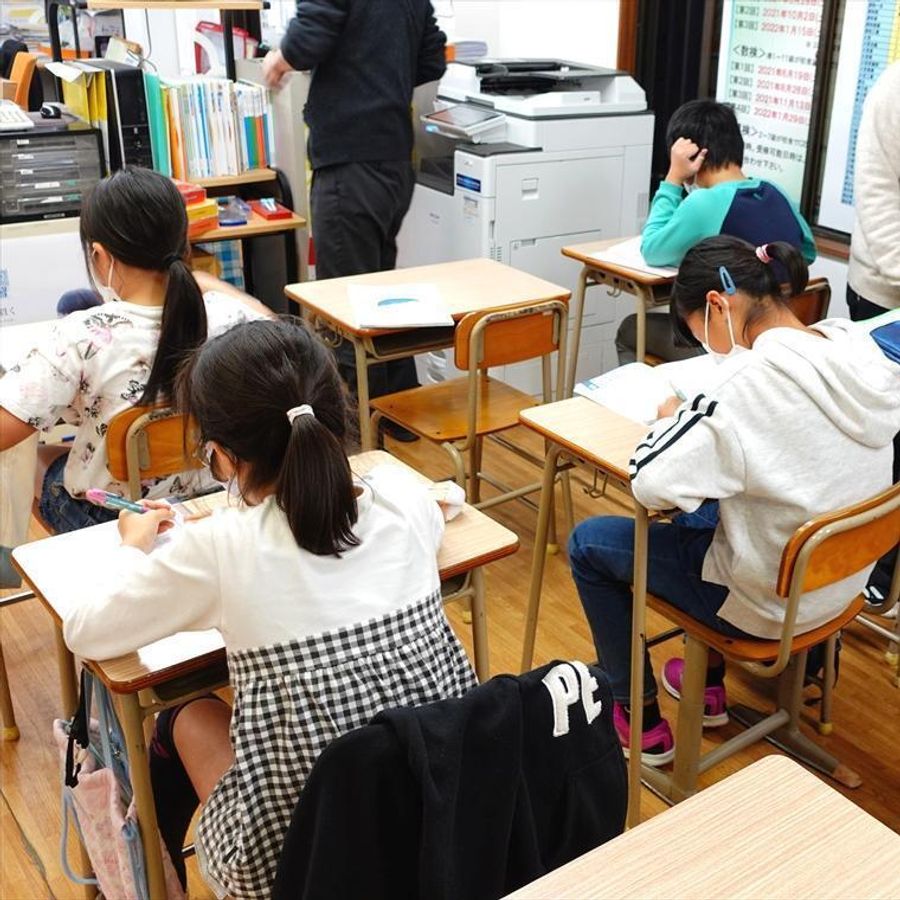 俊英館フレックス 草加谷塚校11