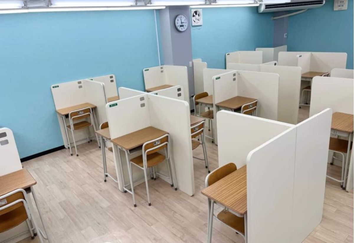 個別指導 コノ塾 国立西校8