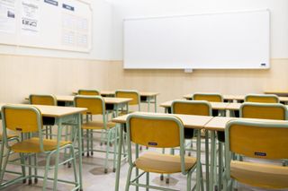 E-style 【公立中高一貫校・最難関都立高校受検専門塾】 教室 3