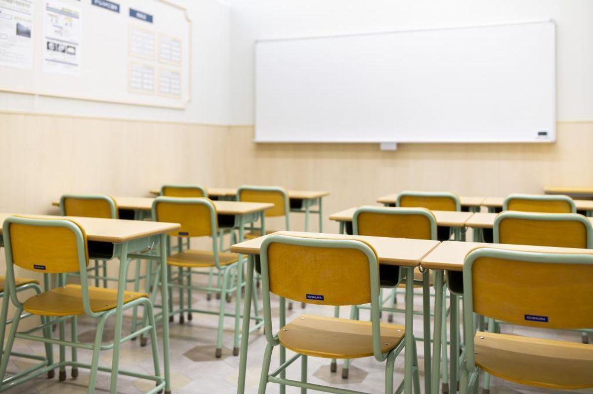 E-style 【公立中高一貫校・最難関都立高校受検専門塾】 E-style大井町校4