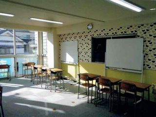 進学教室 近藤塾【小・中学生コース】 文京千石教室22