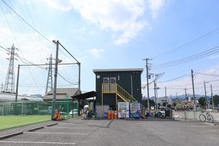 アトラソンサッカースクール 教室 4