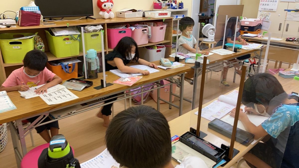 めいりんきっず 豊中校40