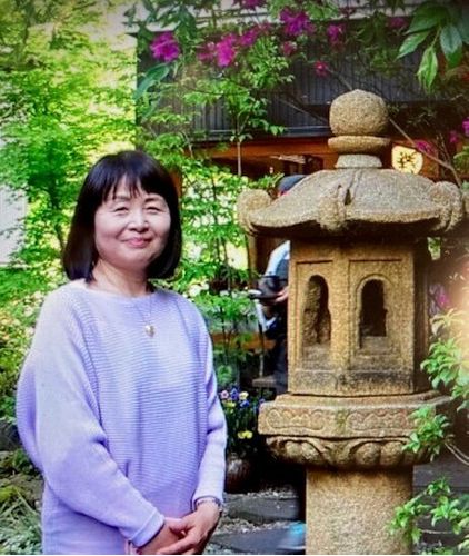 ラボ・パーティ ウッドパーク集会所の先生