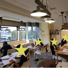 あすなろ学院 教室 4