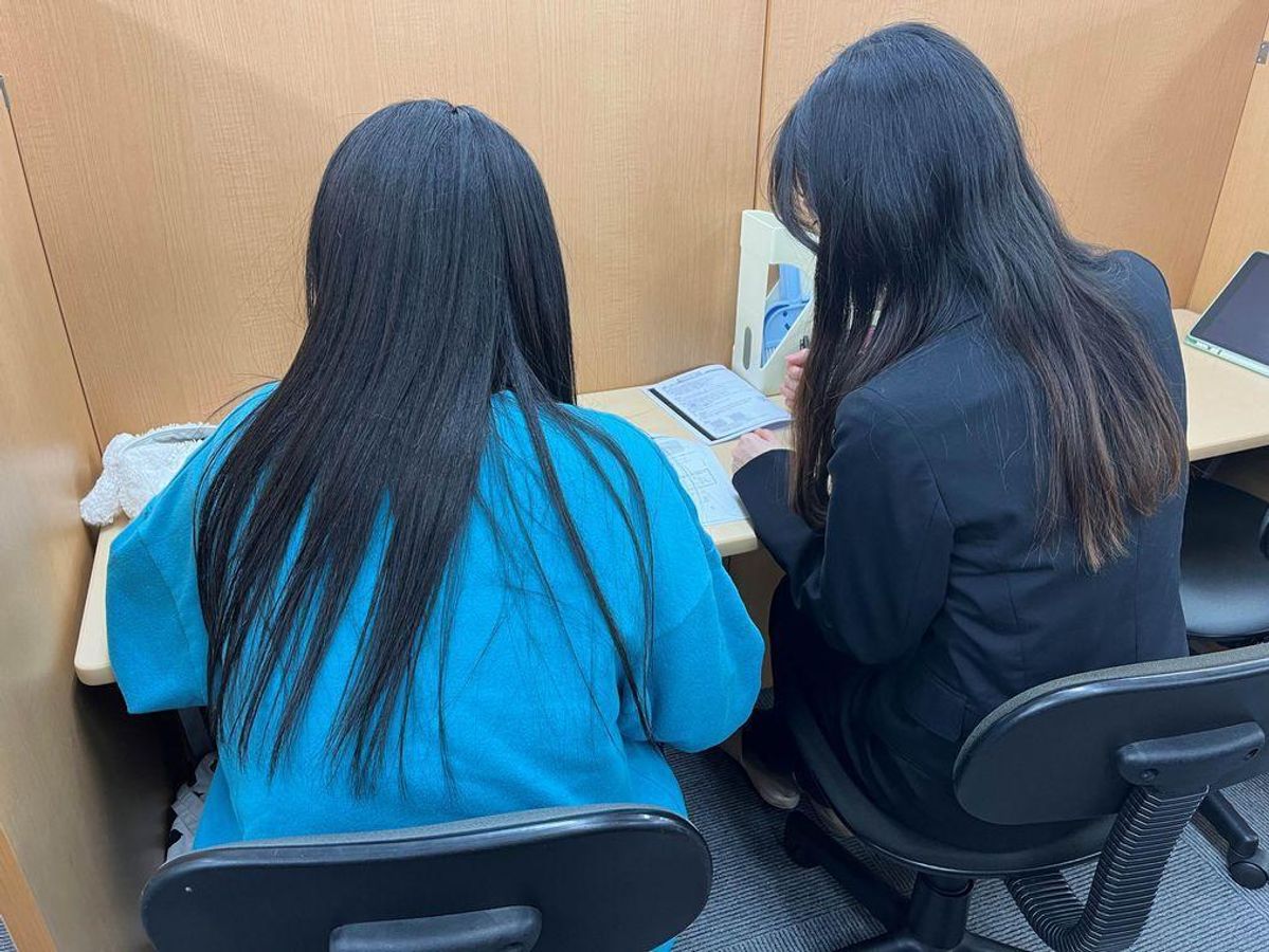 個別指導 スクールIE 服部校3