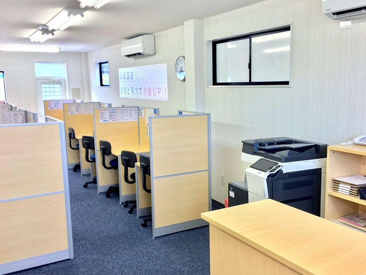 個別指導塾スタンダード 神辺教室3