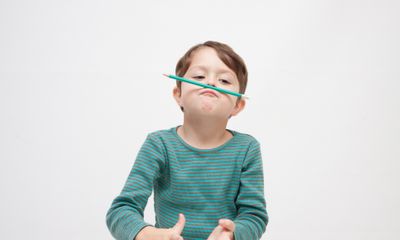 習い事をふざける子供の対処法、叱るよりも子供に寄り添う?