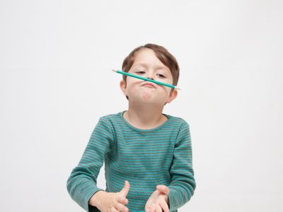 習い事をふざける子供の対処法、叱るよりも子供に寄り添う?