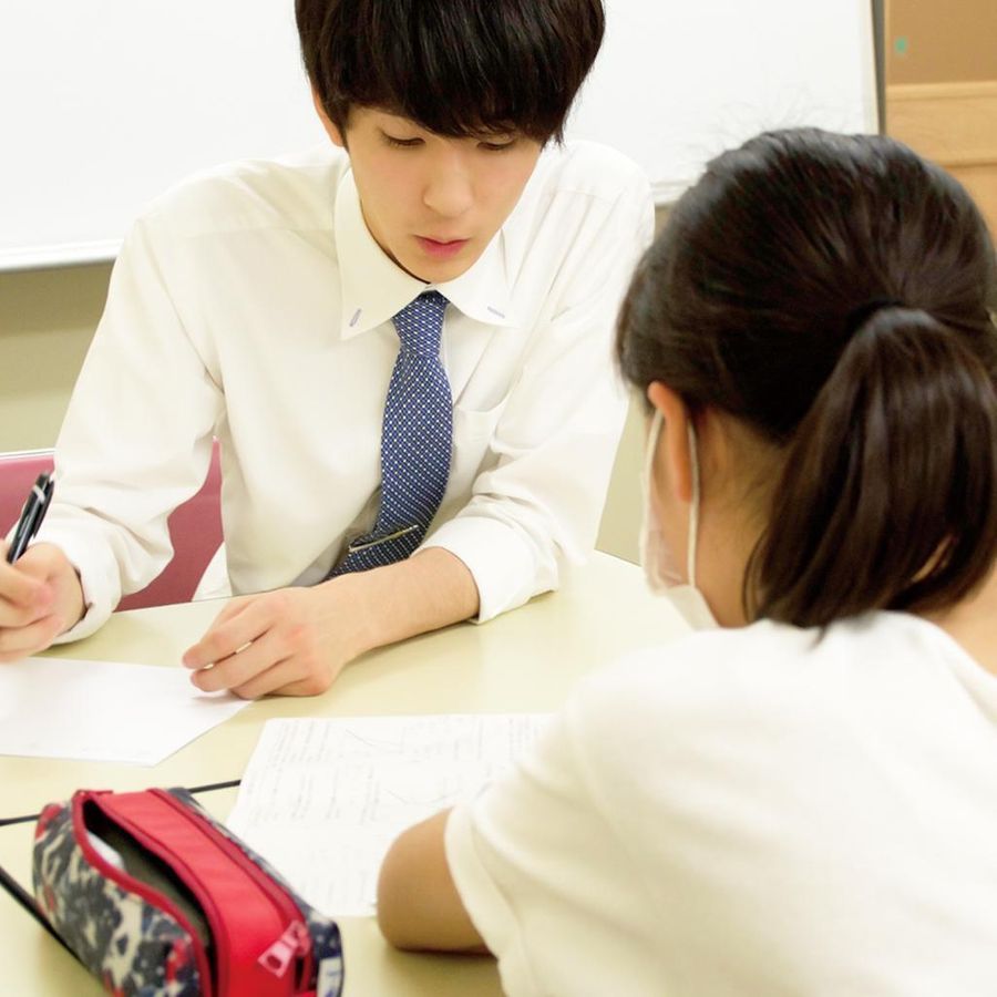 浜学園個別指導部門Hamax 藤が丘校6
