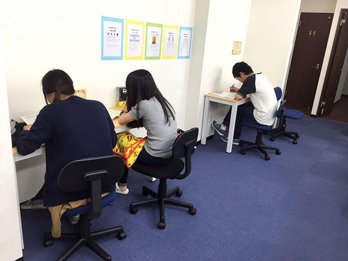 個別指導塾スタンダード 加西教室4