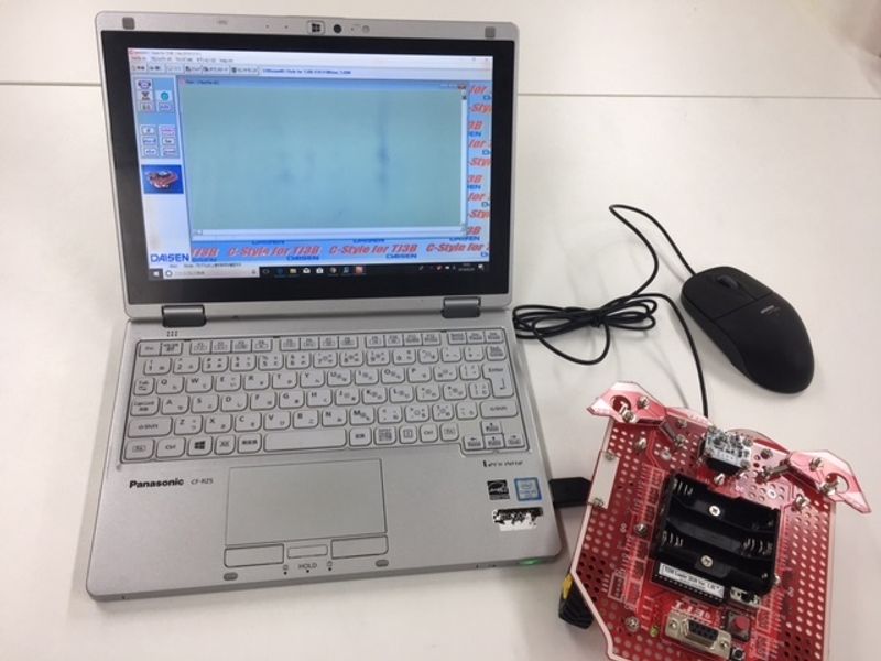ロボプロZ 月島校の紹介