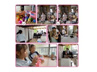 おんがく教室ここのね【英語】 ニルミママのHAPPY ENGLISH 教室 1