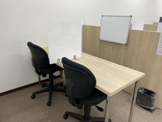 個別指導塾 トライプラス 教室 4