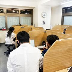 個別指導学院サクシード センター南校9